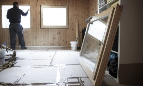 green home improvements