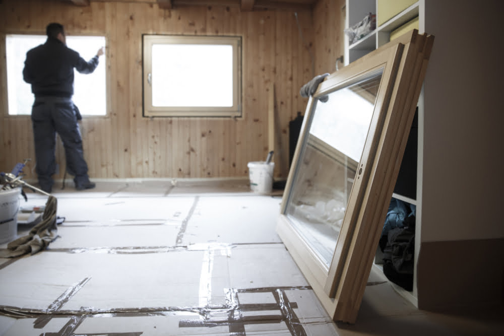 Everything You Need To Get Your Eco Remodeling Company Off The Ground - Vimarsana News