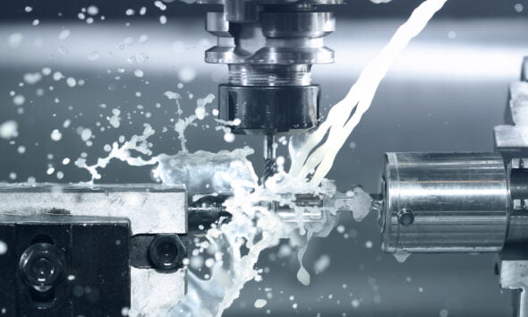 water jet eco-friendly manufacturing