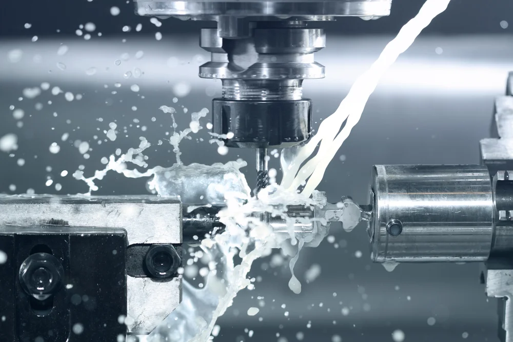 water jet eco-friendly manufacturing