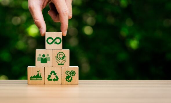 Maximize Energy Efficiency