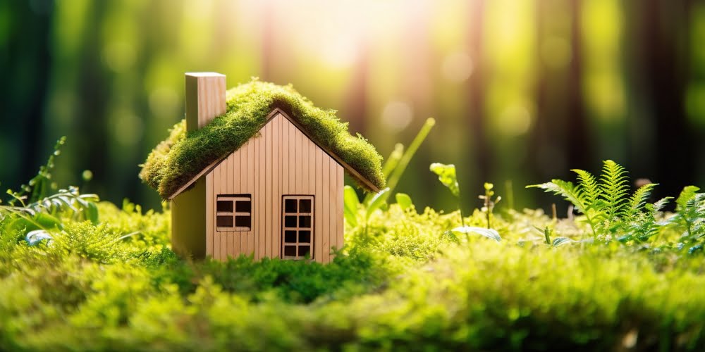 5 Tips for Creating a Sustainable Living Space - Vimarsana News