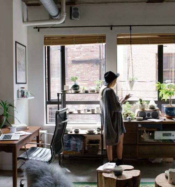 eco-friendly business