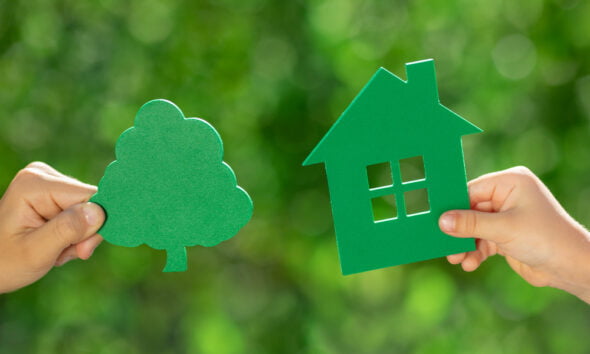 energy-efficient mortgage