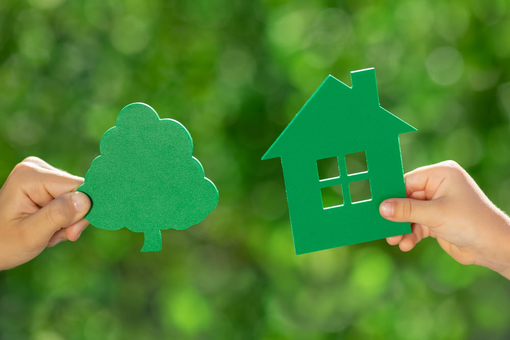 Eco-Friendly Benefits of Energy Efficient Mortgages - Vimarsana News