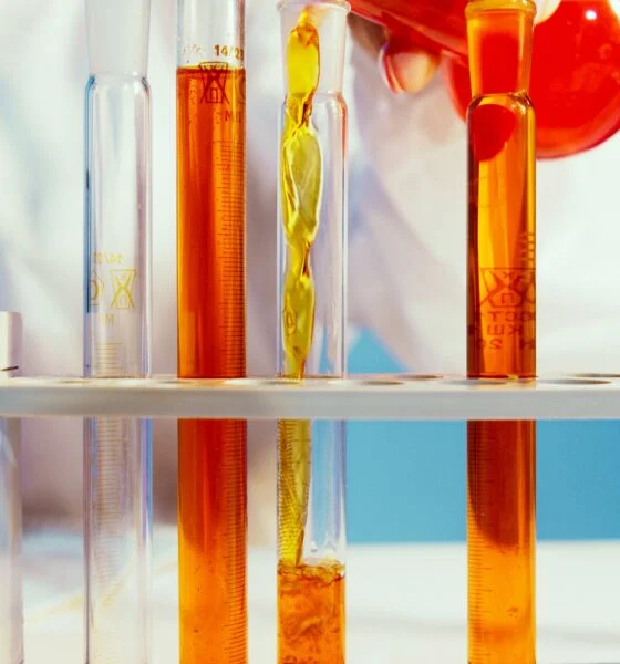eco-friendly investing biotechnology