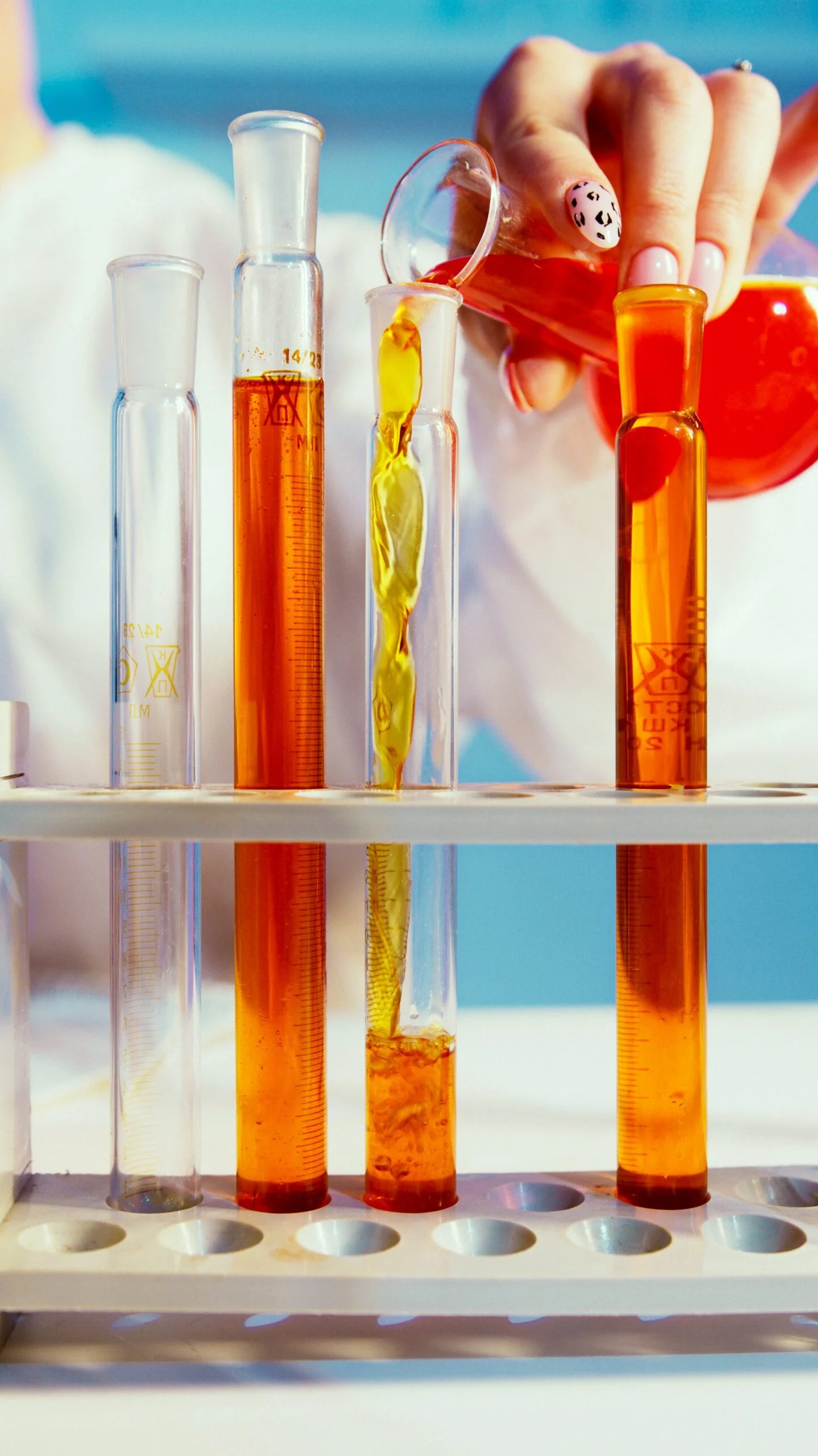 eco-friendly investing biotechnology