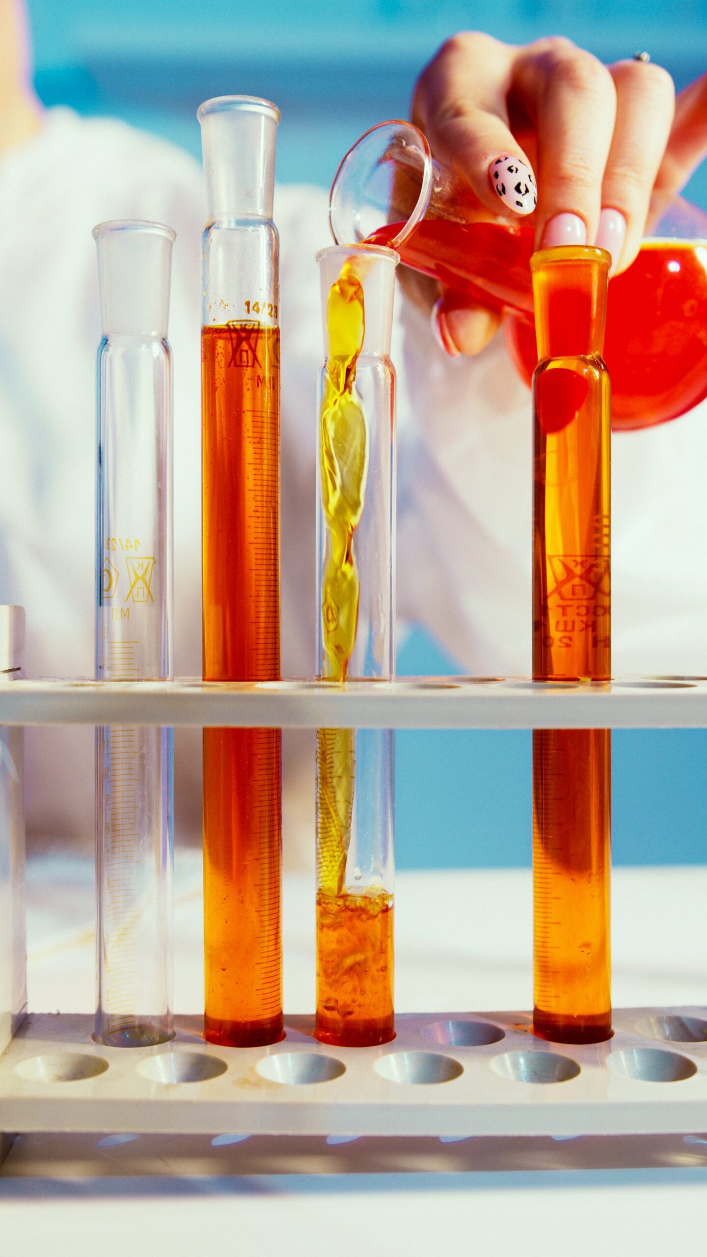 Should Eco-Friendly Investors Support Biotechnology Companies? - Vimarsana News