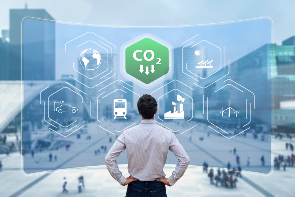 How Can Field Service Companies Reduce Their Carbon Footprint? - Vimarsana News