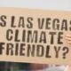 las vegas green tourism