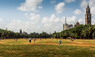 mumbai eco-tourism