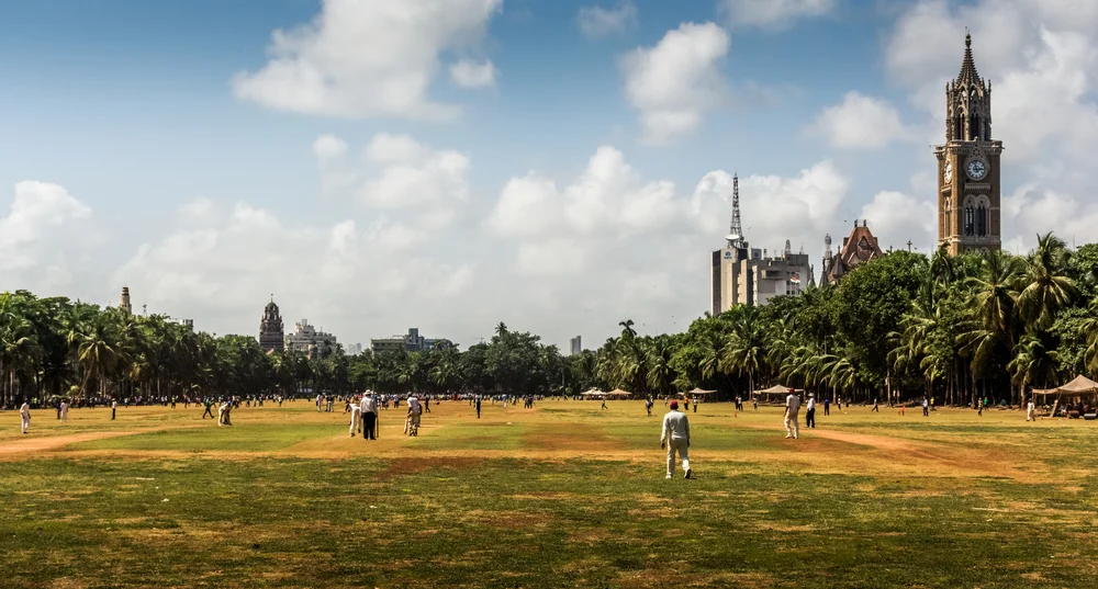 mumbai eco-tourism
