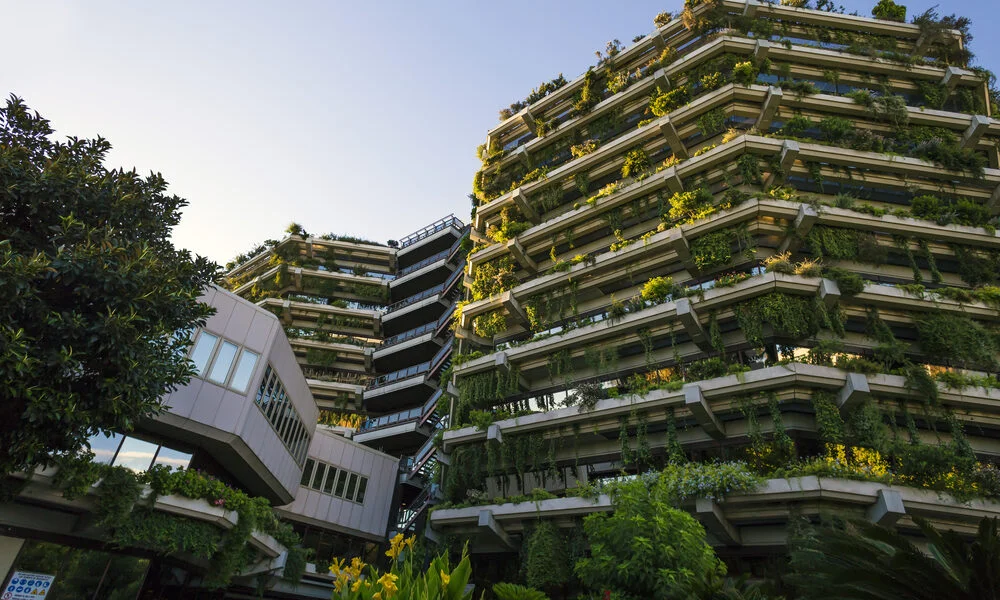 Barcelona for eco-tourists