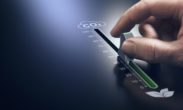 track carbon footprint