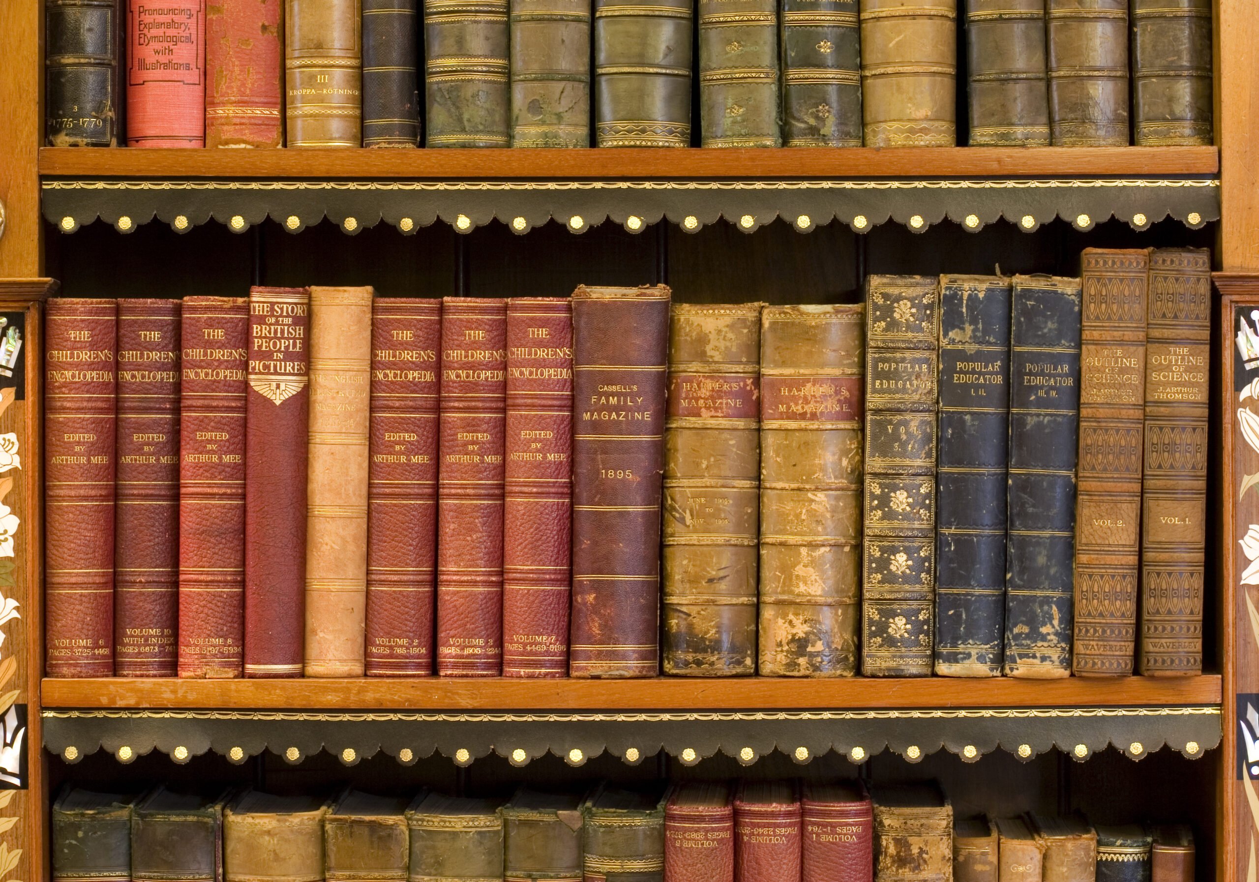 How to Recycle Books: 7 Easy Steps - Vimarsana News