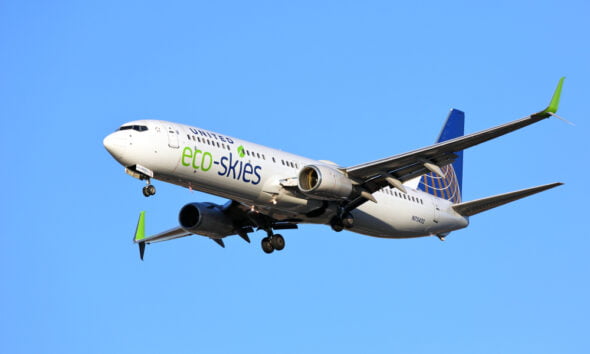 sustainable aviation fuels