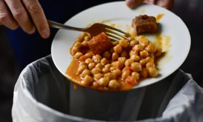 food waste