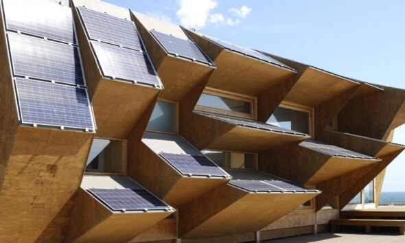 solar power breakthrough