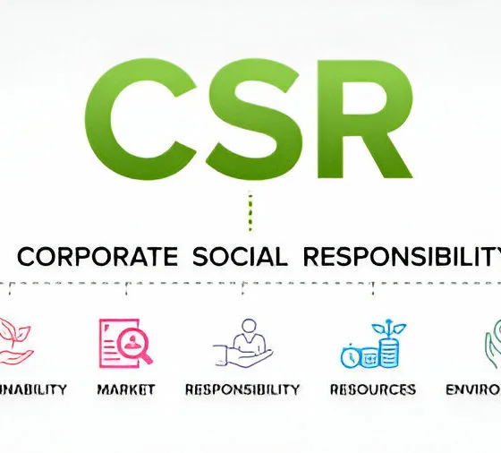 CSR