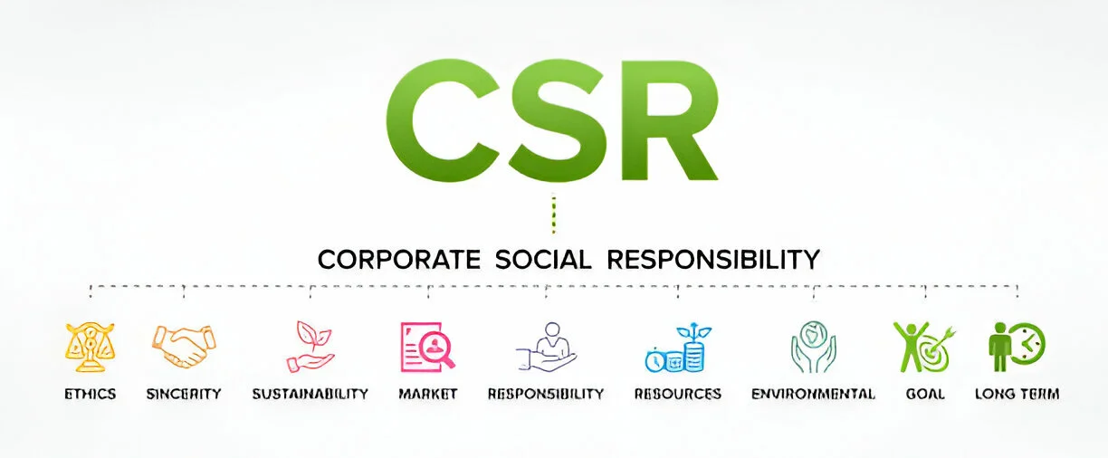 CSR