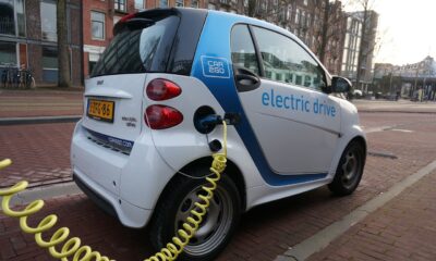 electric vehicle roadside assistance coverage