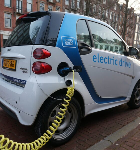 electric vehicle roadside assistance coverage