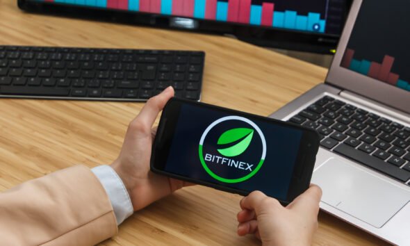 green cryptocurrency