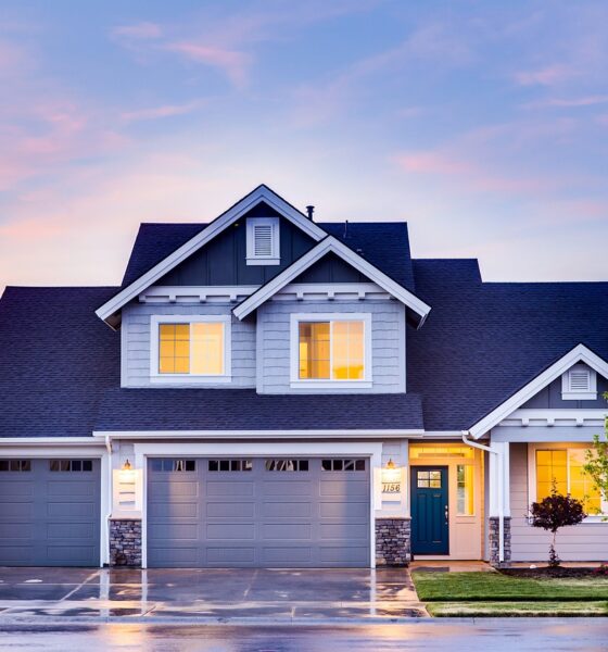 energy efficient home