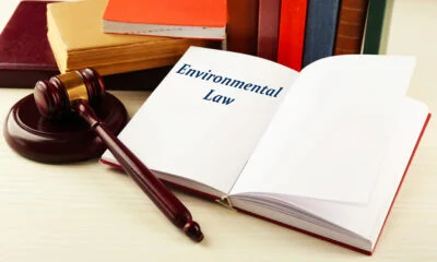 environmental injury lawsuits