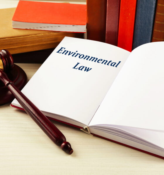 environmental injury lawsuits