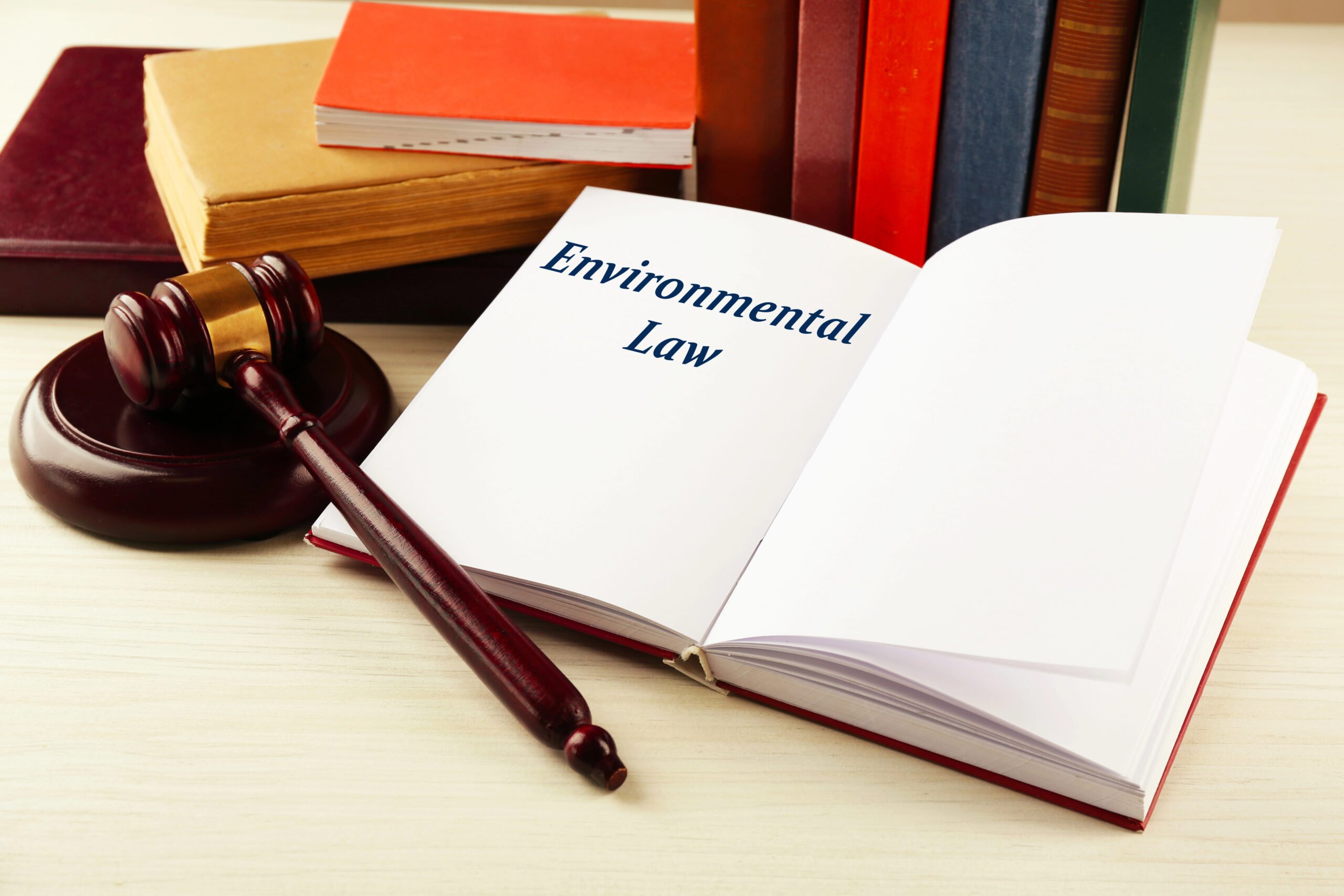 environmental injury lawsuits