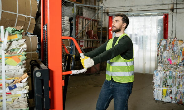 eco-friendly transportation equipment