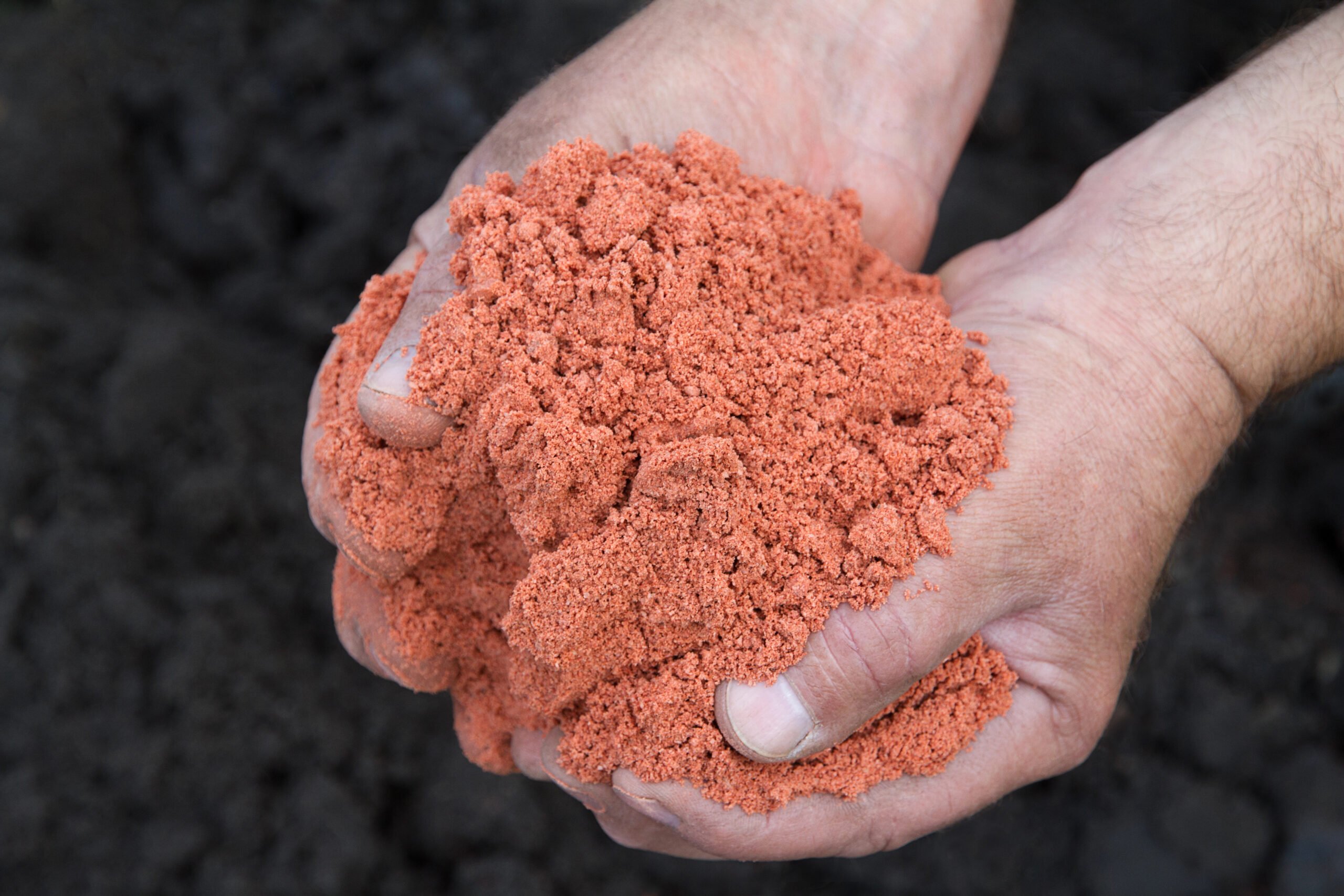 potash sustainable investing