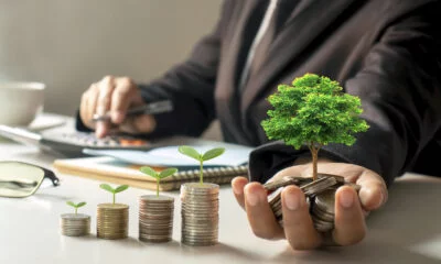 eco-friendly investments