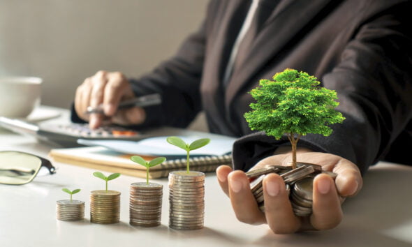 eco-friendly investments