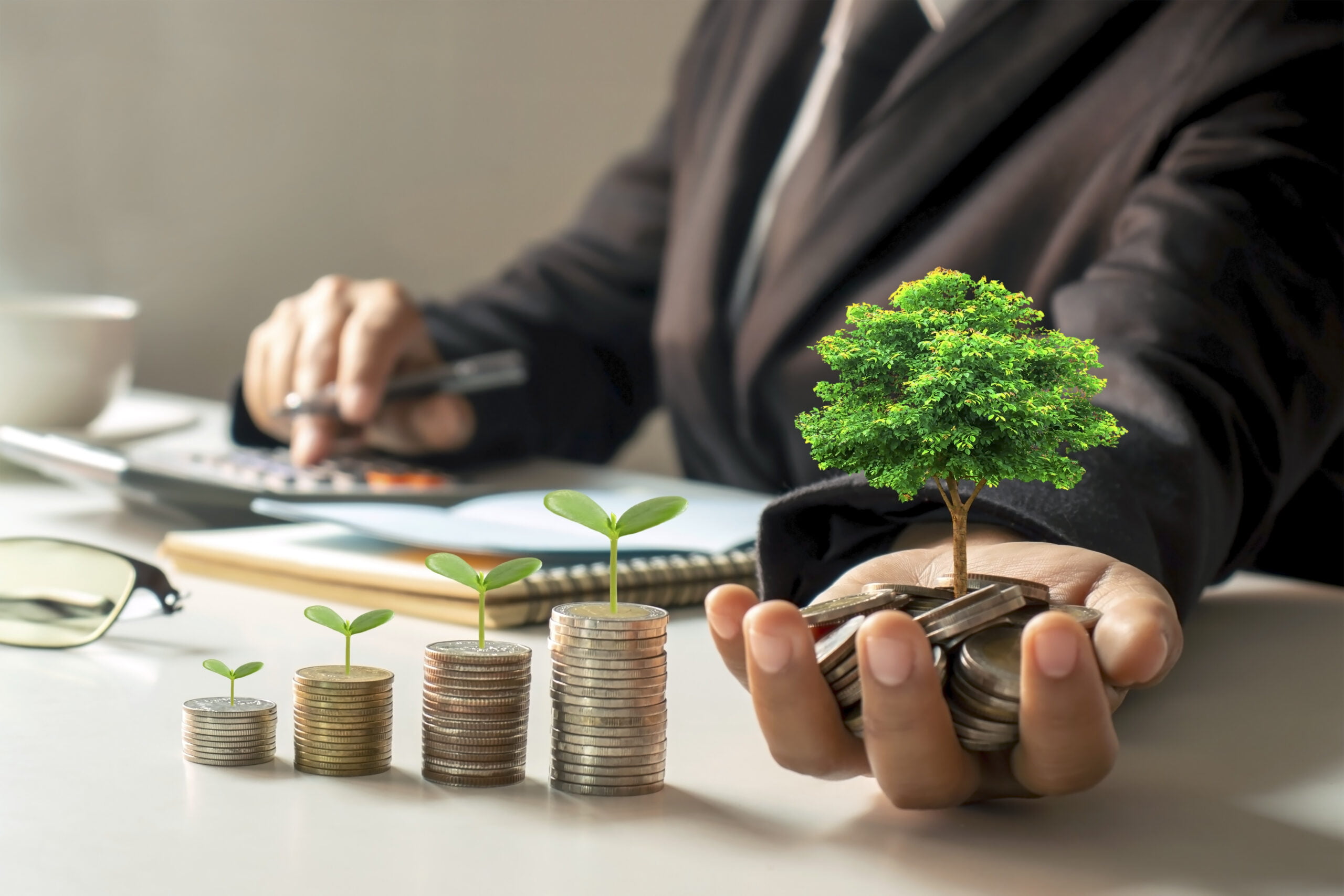 eco-friendly investments