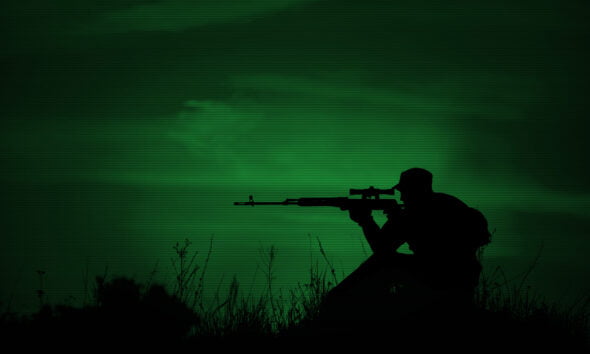 Sustainable Battlefield strategies