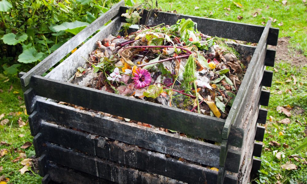 eco-friendly composting