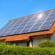 solar panel benefits