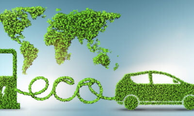 eco-friendly car ideas