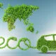 eco-friendly car ideas