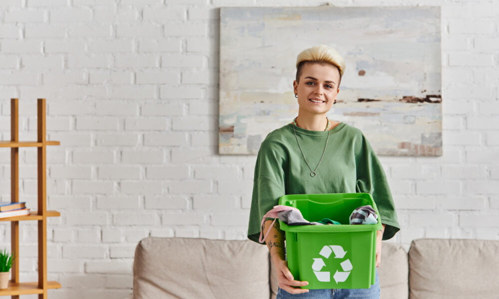 sustainable living