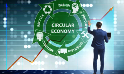 sustainable circular economy