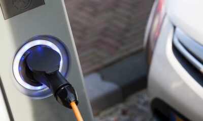 electric vehicle charging