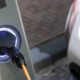 electric vehicle charging