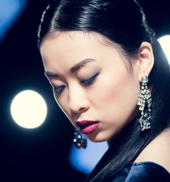 eco-friendly ways clean diamond earrings