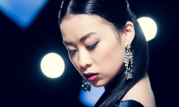 eco-friendly ways clean diamond earrings