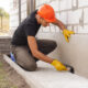 eco-friendly waterproofing contractor