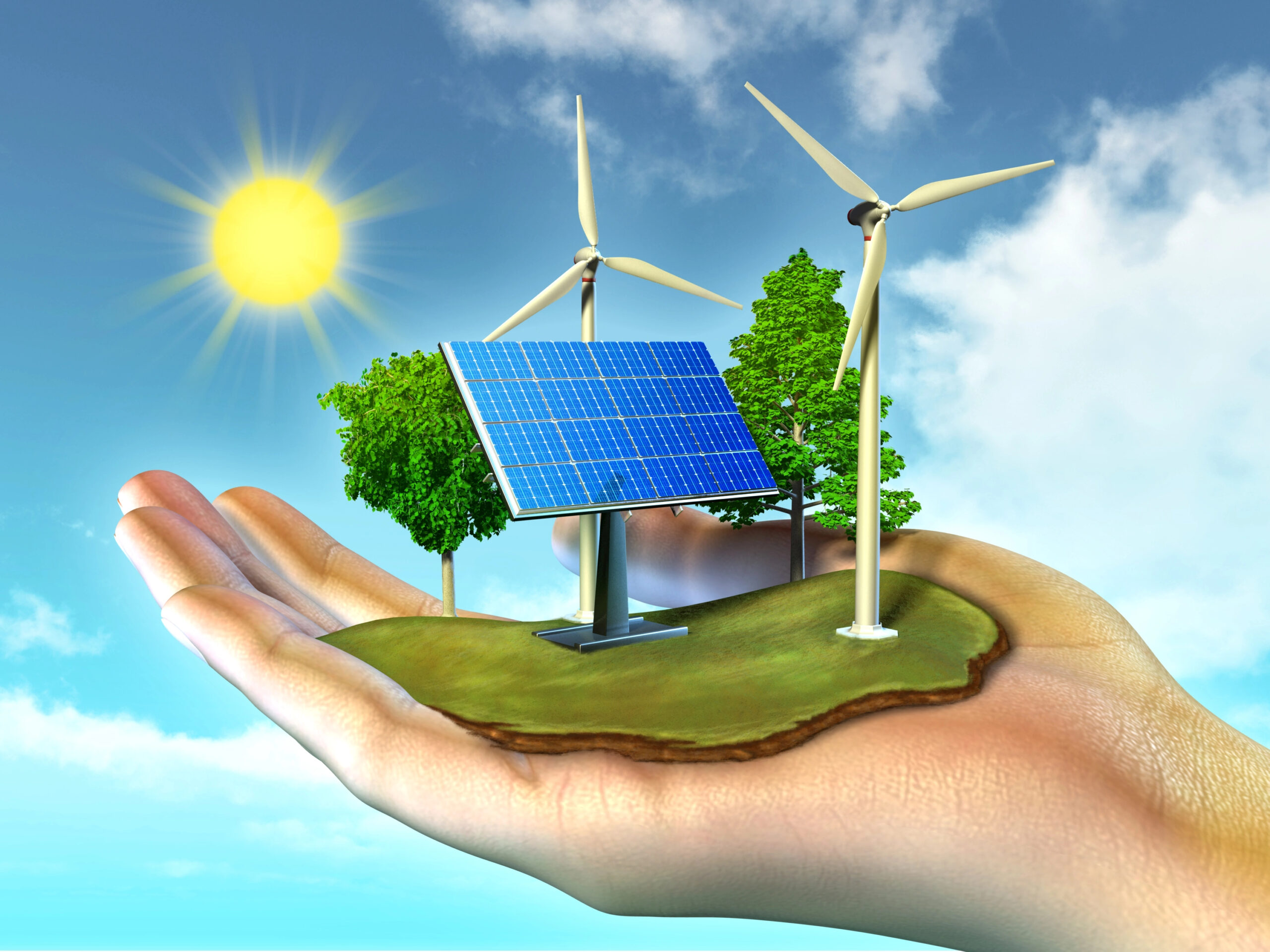 ppas for green businesses
