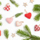 eco-friendly christmas